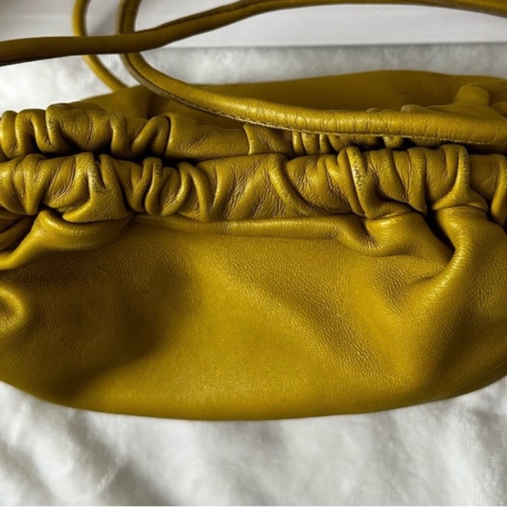 Mansur Gavriel Mini Cloud Crossbody Bag